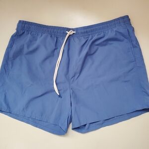 Eddie Bauer tidal drawstring shorts
